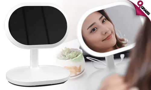 Rako Pro 4-in-1 Smart Mirror!